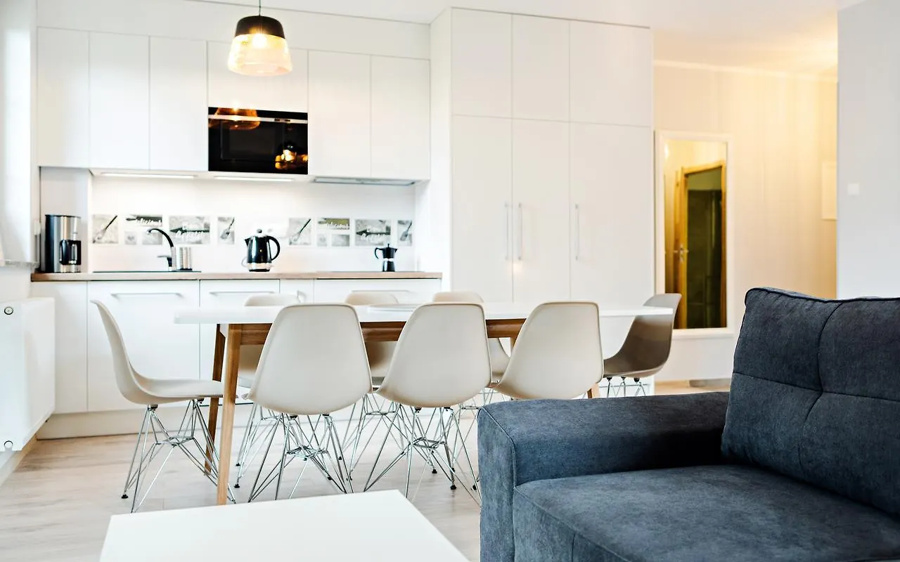 Apartament EverySky Szklarska Poreba - Os.Podgorze 1D/27 Polska