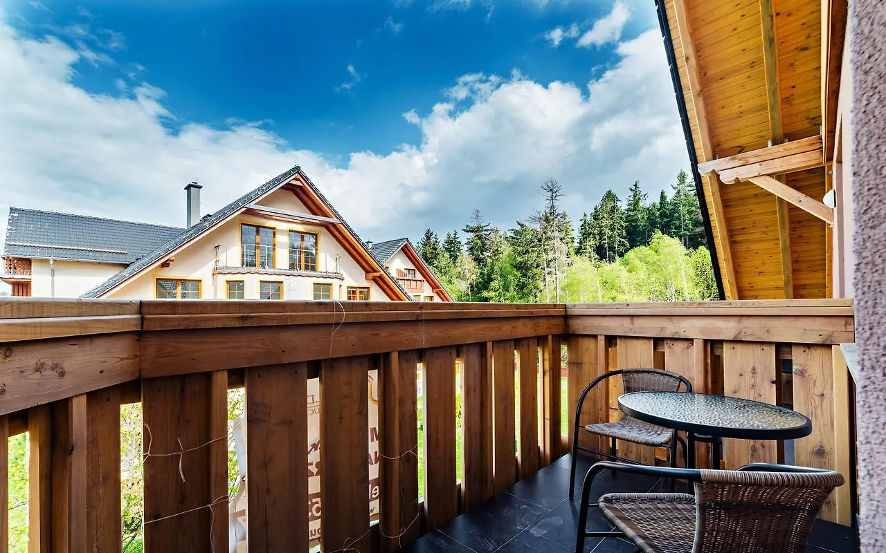 Apartament EverySky Szklarska Poreba - Os.Podgorze 1D/27
