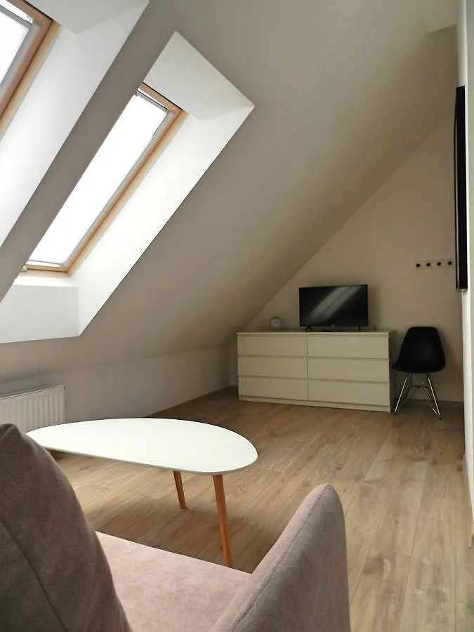 Apartament EverySky Szklarska Poreba - Os.Podgorze 1D/27