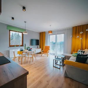 Apartament Viki &, Szklarska Poręba
