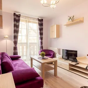 Apartament Vacationclub - Osiedle Podgórze 1e 20, Szklarska Poręba