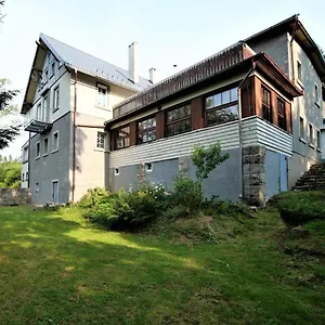 Kwatera prywatna Izerski Kamien, Szklarska Poręba