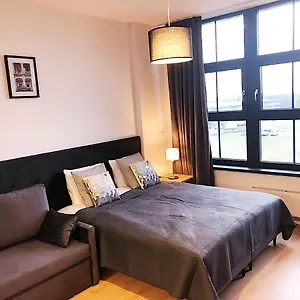 Apartimento Hydral Magari Apartament Wrocław