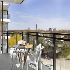 Elite Majewskich Apartament Gdańsk