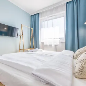 Baltic Sea View Apartament Gdańsk