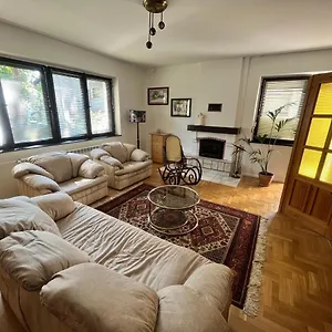Przytulny Zakatek ‖ - Osowa Apartament Gdańsk