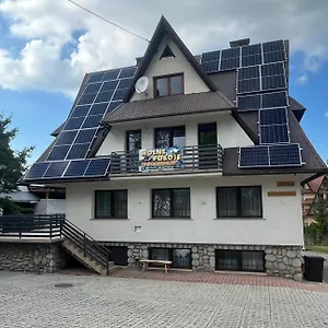 Mis Apartament Zakopane