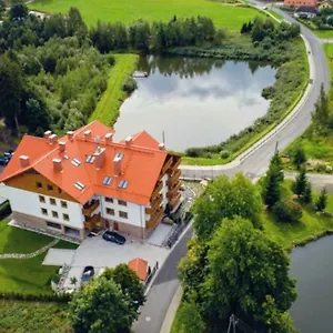 Apartament Bawaria 6, Szklarska Poręba